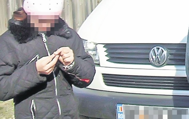 Fetiţa de 12 ani din Brăila a rămas din nou gravidă