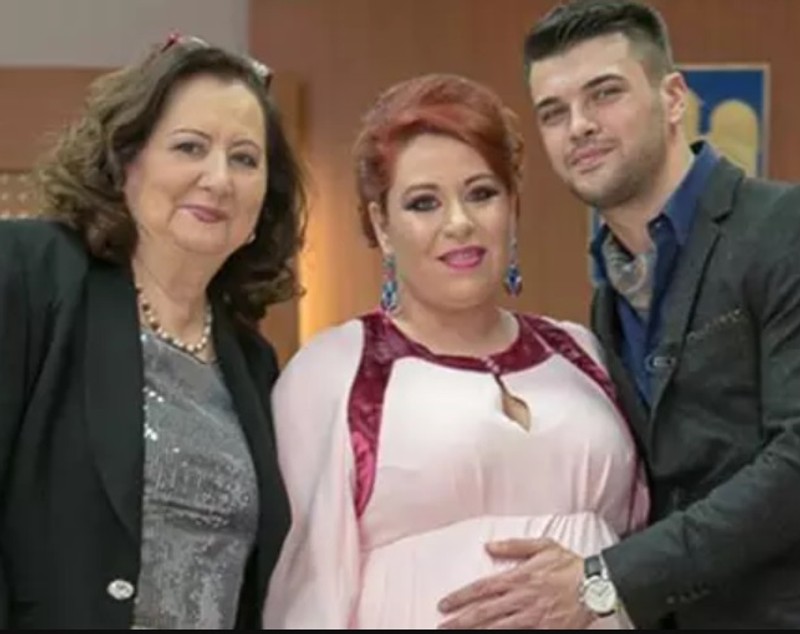 Marius Elisei, absent de la înmormântarea Mioarei Roman. Cum a apărut cu iubita în ziua în care fosta soacră era condusă pe ultimul drum