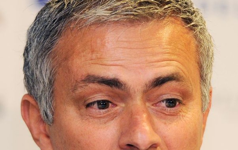 Nu e glumă! Jose Mourinho a vorbit ŞI despre Steaua la conferinţa de presă de la Chelsea