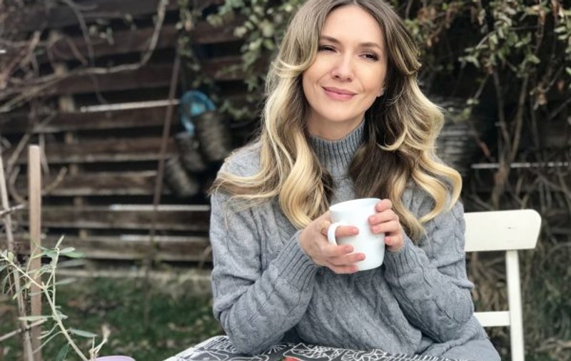Adela Popescu, dezvăluiri despre prima experiență sexuală. “S-a întâmplat cu un coleg din serialul Numai Iubirea”
