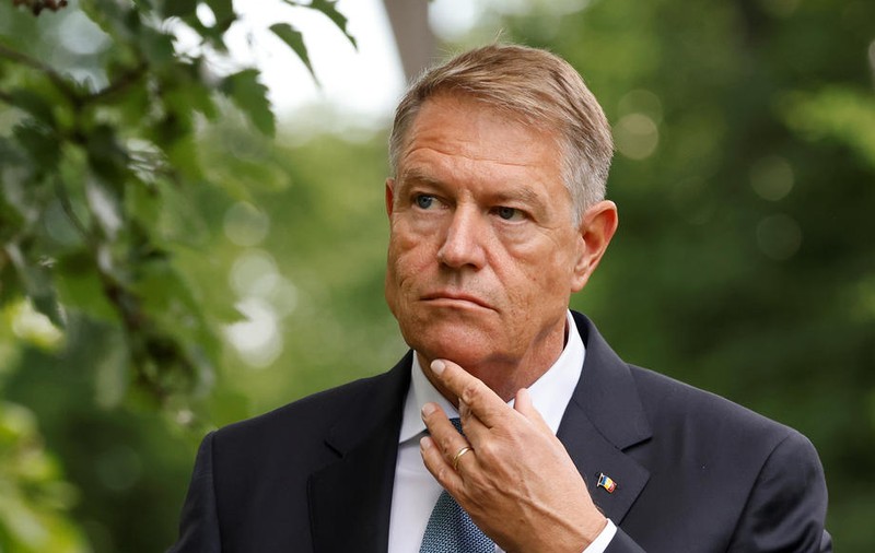 Klaus Iohannis, mesaj după participarea la funeraliile reginei Elisabeta a II-a: „Și-a servit patria cu cea mai mare dăruire”