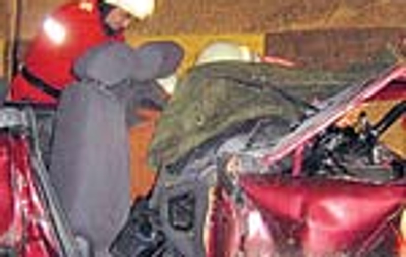 Patru morti in accidente rutiere