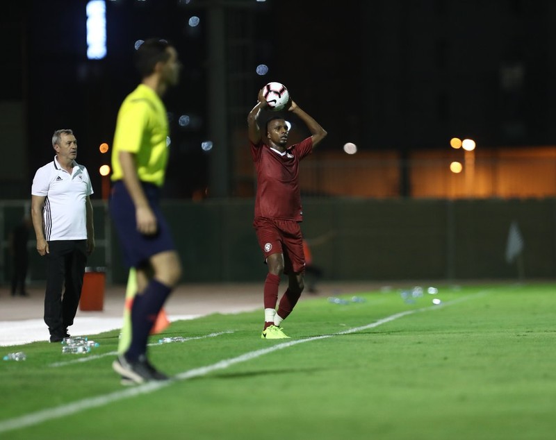 Marius Șumudică vs Mircea Rednic, 1-1, într-un meci amical disputat în Arabia Saudită. Gol, Budescu | VIDEO