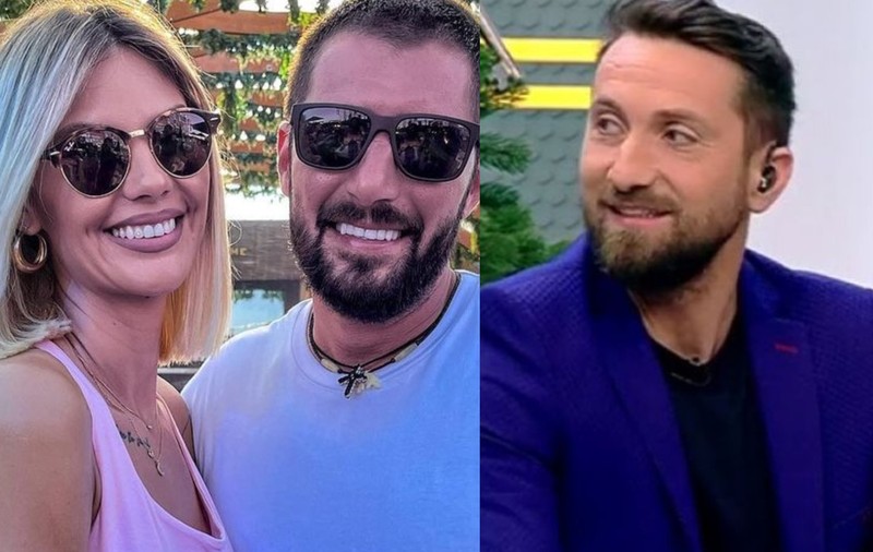 Reacția lui Dani Oțil, după ce a aflat că Ramona Olaru are o relație cu Cătălin Cazacu: „E pe cale să câștige cursa vieții lui acum”