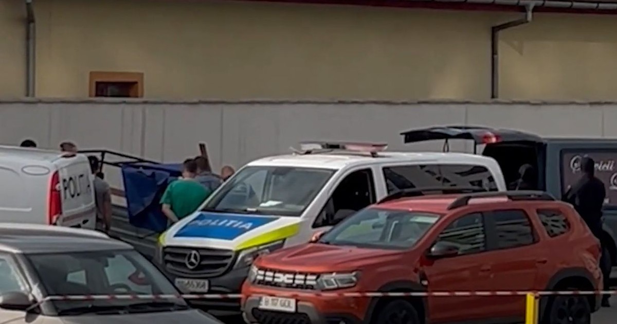 Femeie ucisă in Oradea FOTO Captură video Bihoreanul