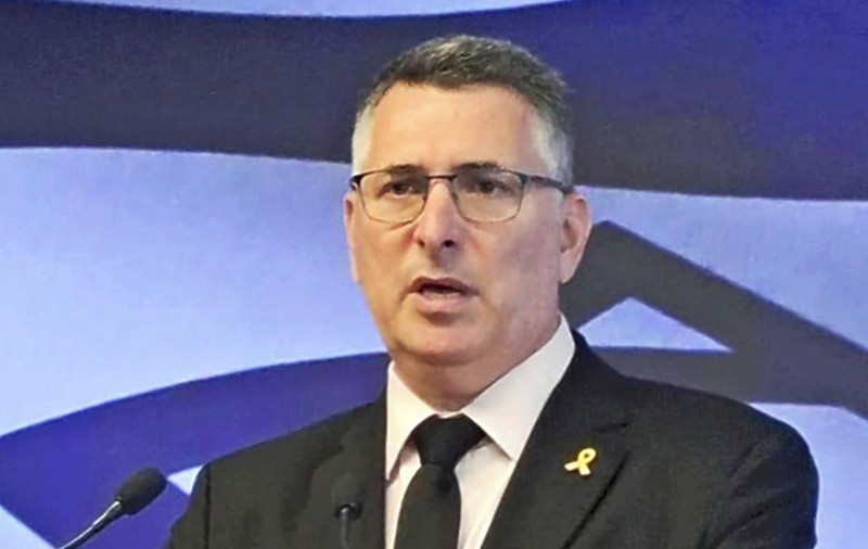 Israelul anunță că a distrus depozite de arme chimice în Siria pentru a nu cădea în mâinile rebelilor islamiști
