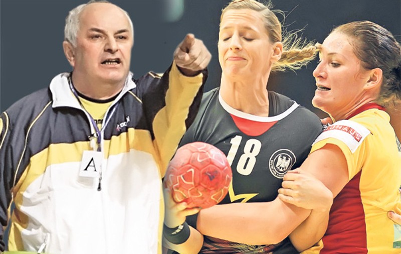 România s-a calificat la Mondialele de handbal, dar selecţionerul Gheorghe Tadici este circumspect: «Este greu să prindem top 4»