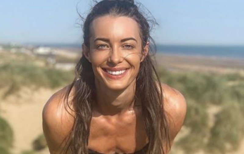 Prezentatoarea tv Emily Hartridge a murit la 35 de ani, într-un accident cu scuterul