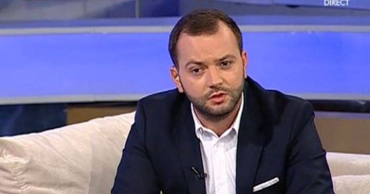 Mihai Morar rupe tăcerea și transmite un mesaj dur pentru Cristian Tudor