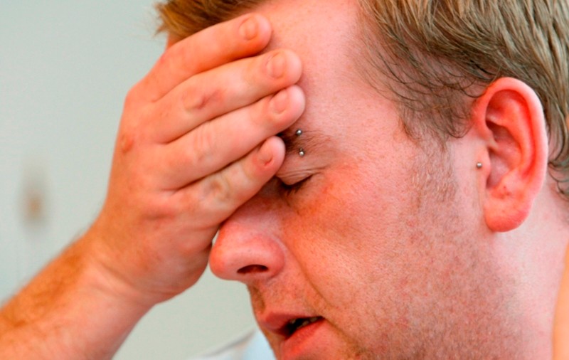 ”Menopauza masculină” se poate trata prin substituţie hormonală