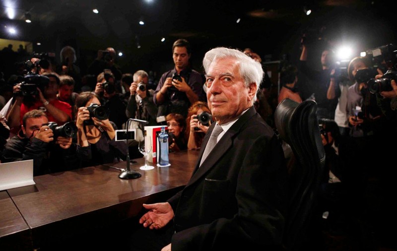 Vargas Llosa, laureatul Premiului Nobel pentru literatură: ”Multe guverne au folosit pandemiile pentru a limita libertatea. Este inacceptabil”
