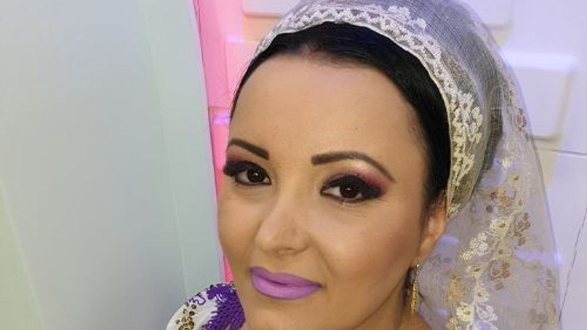 Interpreta de muzică populară Silvana Rîciu se mărită. A divorțat în urmă cu un an