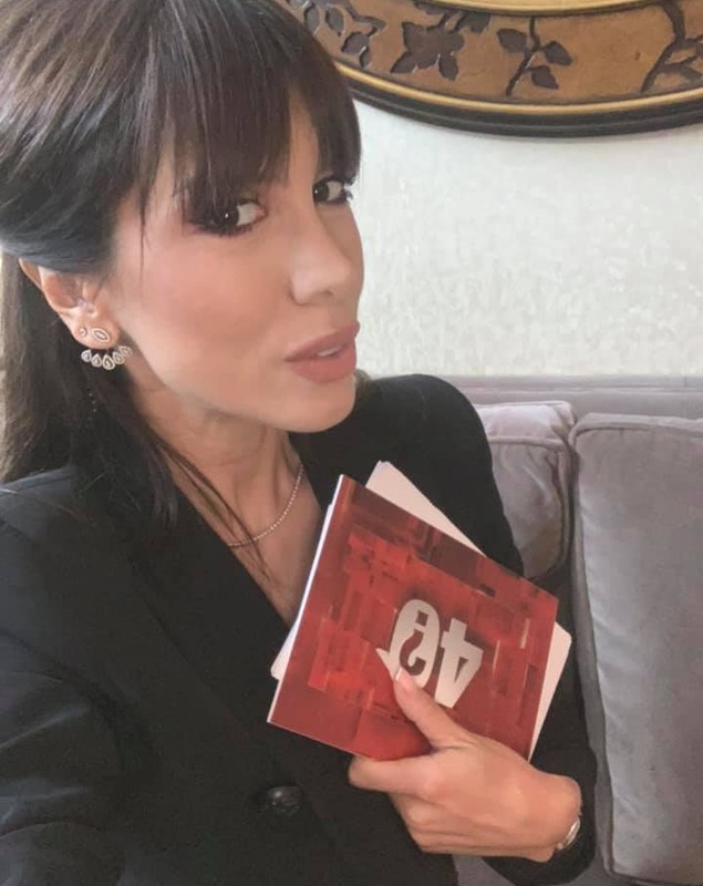 Cât muncește Denise Rifai pentru emisiunea ei de la Kanal D: „E foarte multă responsabilitate”. În ce investește banii pe care îi câștigă
