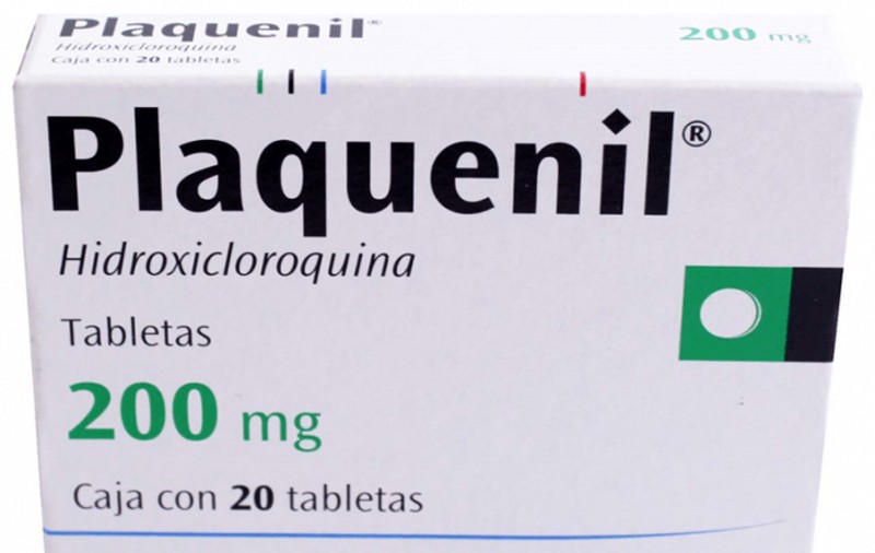 România a importat 2,2 milioane de doze de sulfat de hidroxiclorochină, cantitate ce ajunge pentru tratarea a 100.000 de pacienți cu Covid-19