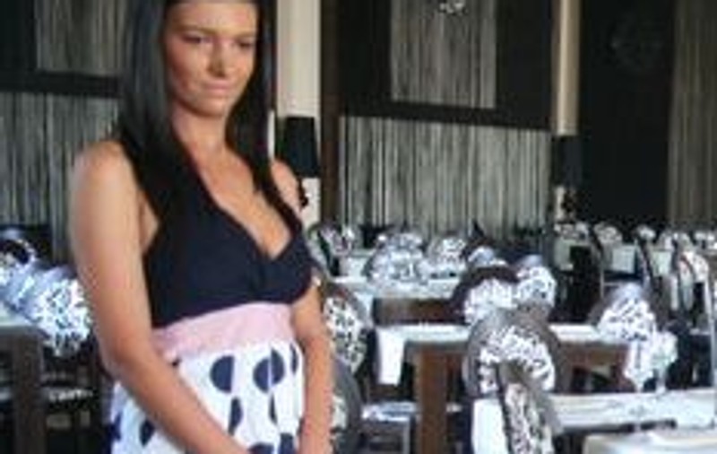 Au mai rămas 5 zile până la nunta lui Borcea. S-au ales fetele care vor întâmpina oaspeții