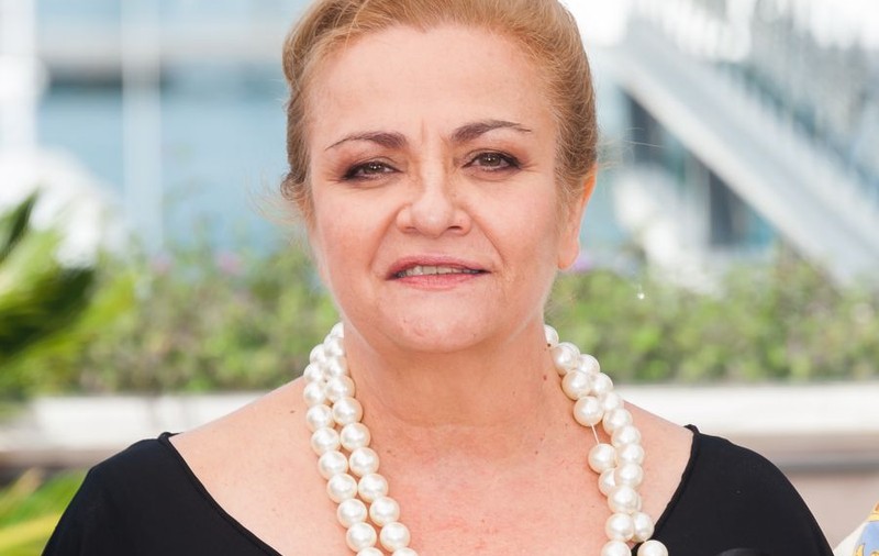 Actrița Dana Dogaru vorbește despre cele trei căsnicii ale sale. Primul soț a murit de cancer la doar 39 de ani