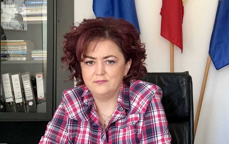 Acuzațiile aduse de DNA managerului spitalului din Botoșani: Monica Adăscăliței a luat mită pentru angajarea unui medic în spital. Sumele primite