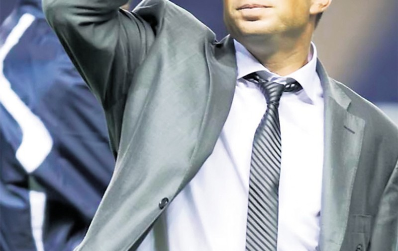 Salariu anual uriaş pentru Dan Petrescu la Dinamo Moscova: L-au convins cu 4.000.000 €!
