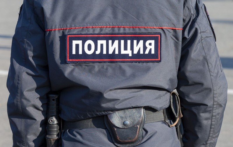 Un rus înarmat care a amenințat că va mărșălui spre Kremlin a fost ucis de polițiști la Moscova