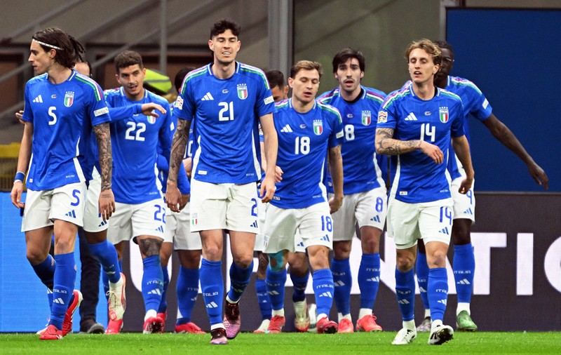 Rezultatele de luni din preliminariile CM 2026. Final nebun între Israel și Italia, Suedia lui Gyokeres și Isak, învinsă în Kosovo