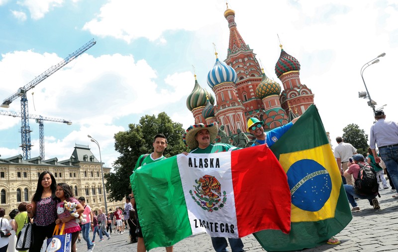 Care a fost cel mai vizionat meci din grupele Campionatului Mondial Rusia 2018 la TVR. A adunat peste 2,4 milioane de telespectatori români