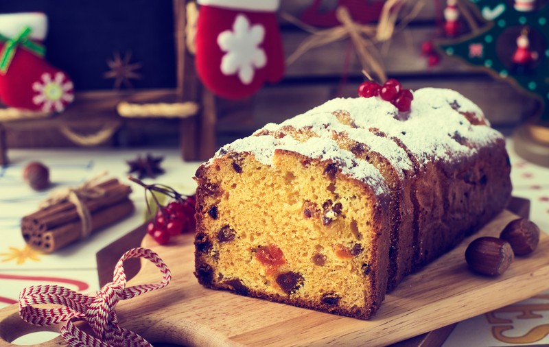 Chec - rețete dulci pe care să le încerci pentru masa de sărbători