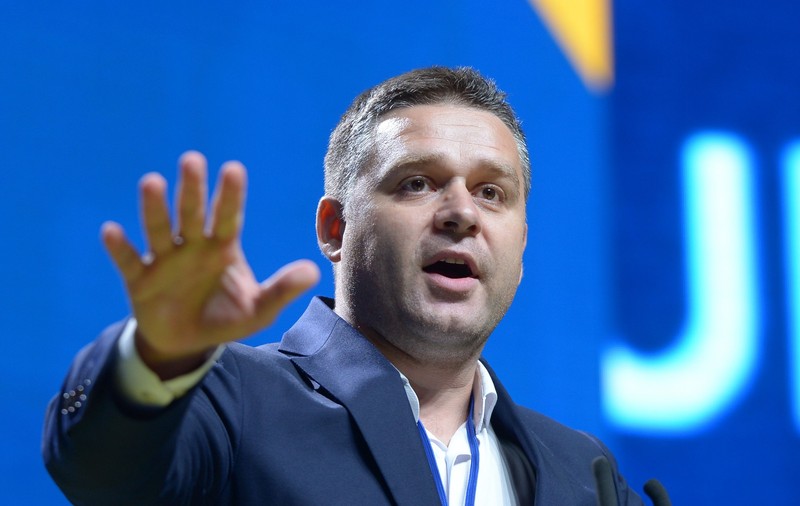 INTERVIU | Ciprian Ciucu, primarul Sectorului 6: „Dacă nu vrem să băgăm PMB în faliment, trebuie să creștem prețul gigacaloriei și la populație”