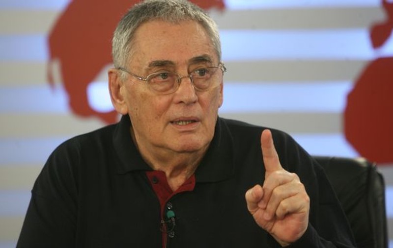 Horia Moculescu: "Adrian Țuțu este foarte talentat și a știut ce mesaj să transmită"