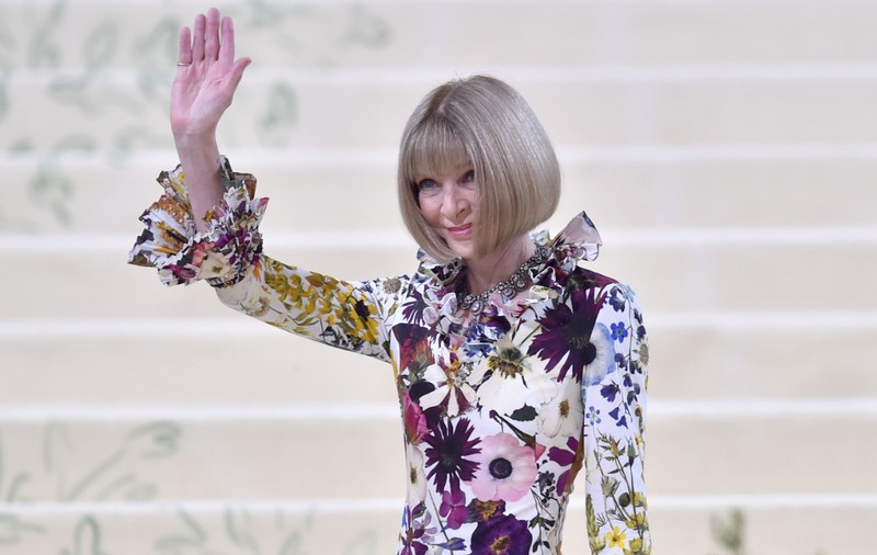 Atotputernica și controversata Anna Wintour - ce trebuie să știi despre cea mai temută femeie din lumea modei