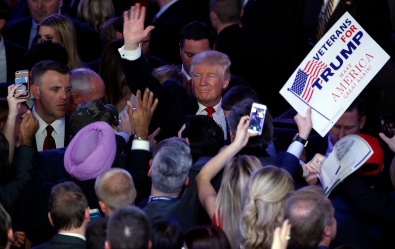O femeie a pus capăt unui mariaj de 22 de ani, după ce a aflat că soțul ei l-a votat pe Trump