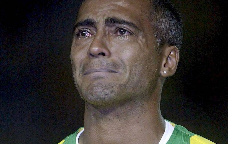 Ce SCHIMBARE pentru o LEGENDĂ a FOTBALULUI BRAZILIAN! ROMARIO a ajuns SENATOR!