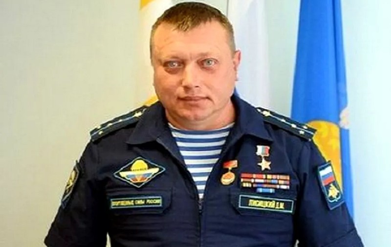 Ucrainenii anunță că s-au răzbunat și „au ucis pe front un colonel rus”, în timp ce presa rusă scrie că acesta „s-a sinucis” la el acasă