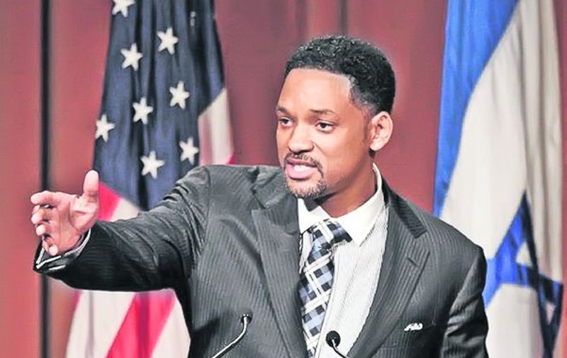 Video| Will Smith şi-a prins soţia cu Marc Anthony