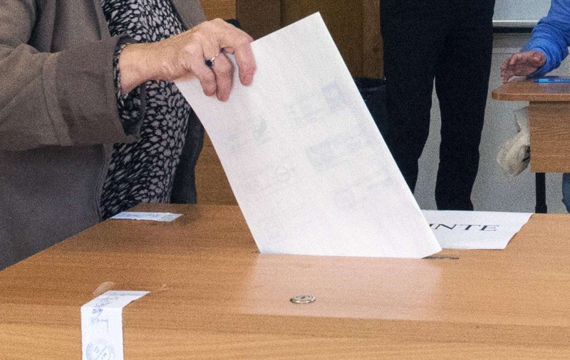 Sondaj Avangarde, ora 21.00: Nicușor Dan, la egalitate cu Crin Antonescu