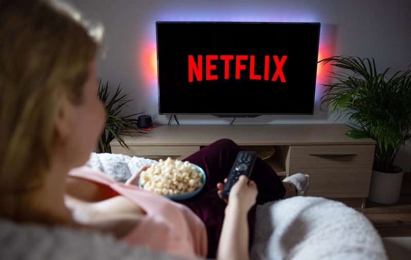 Ce filme noi poți să vezi pe Netflix în noiembrie