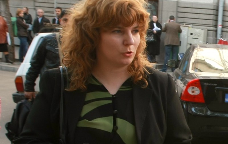 Fiica lui Adrian Păunescu e tot mai aproape de a-şi atinge ţelul