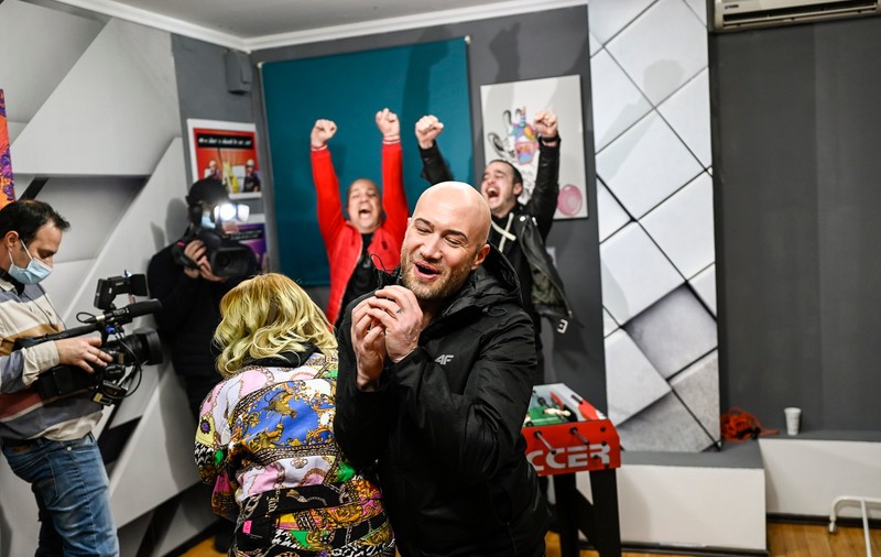 „iUmor 10” începe duminică, 14 februarie, la Antena 1. Ce au descoperit jurații în prima zi de filmare. „E cel mai bun lucru care s-a întâmplat”