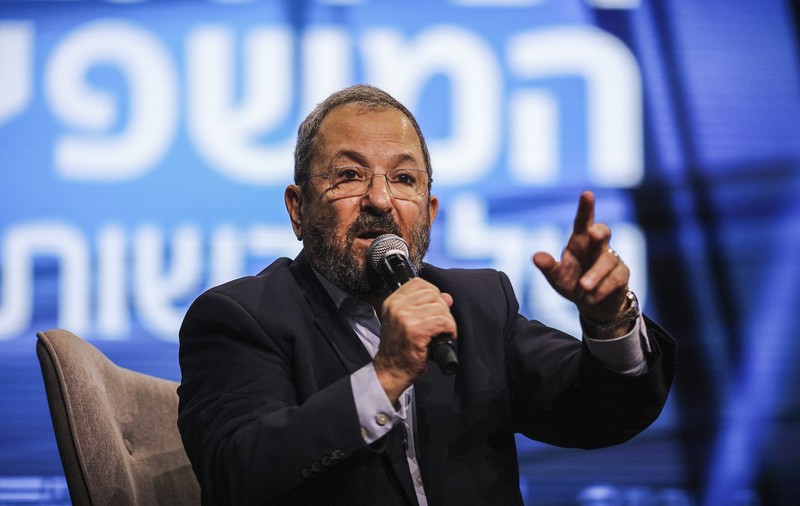 Fostul premier Ehud Barak spune că Israelul va pierde sprijinul opiniei publice din multe părți ale lumii libere: „Va exista un val uriaș de furie”