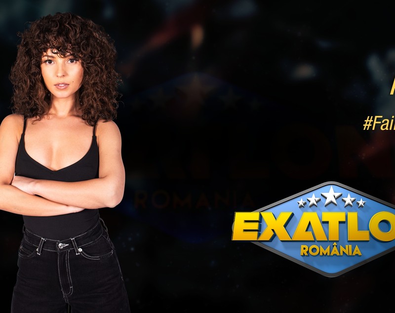 FOTO/ Exatlon, sezonul 3. Cine sunt cei 10 „Faimoși” care intră în competiție . Show-ul începe pe 12 ianuarie