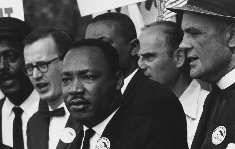 Trump a făcut publice documentele FBI despre Martin Luther King, în ciuda familiei sale: informațiile au fost colectate sub conducerea lui J. Edgar Hoover