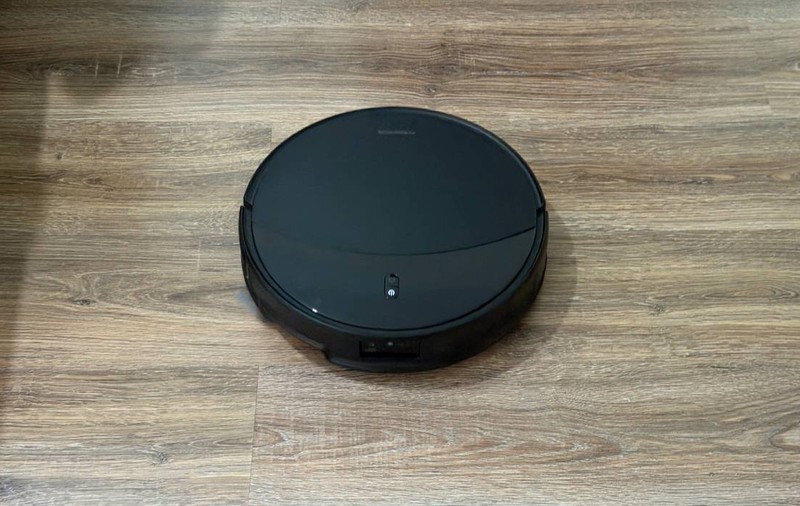 Roborock Saros 20 review: aspirator robot numai bun pentru curățenia de primăvară