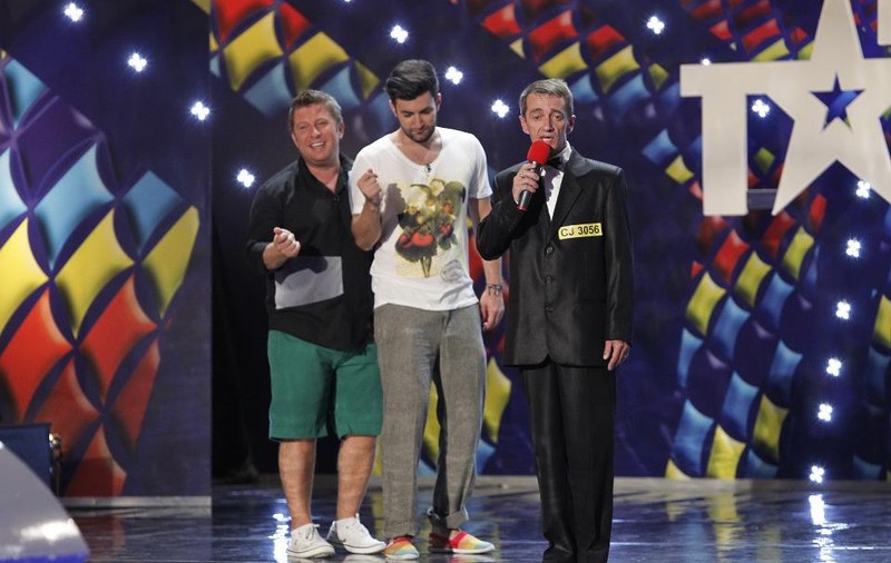 "Piesa asta este hit, Dan Spătaru n-a murit!" Iată INCREDIBILA ASEMĂNARE cu regretatul artist!