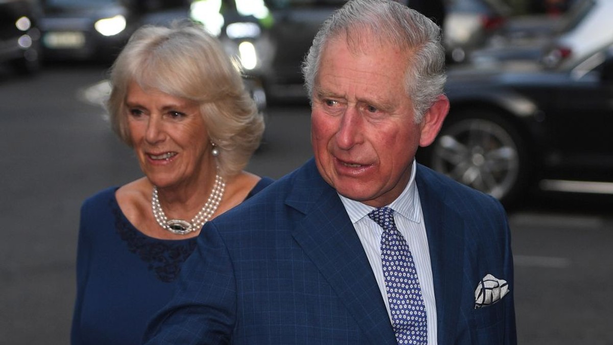 Prinţul Charles, vizită oficială în Cuba