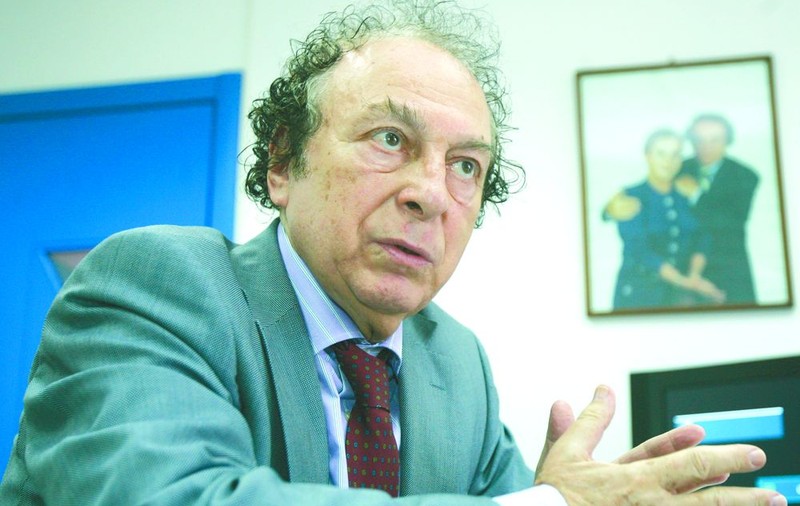 Aici a fost incinerat Valeriu Lazarov