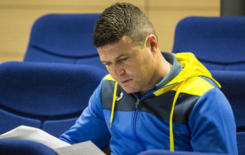 Daniel Oprița, antrenor la FC Voluntari, după ce Claudiu Niculescu a refuzat să revină