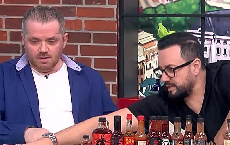Cătălin Oprișan l-a înlocuit temporar pe Cătălin Măruță la PRO TV: „Situație ce nu putea fi amânată”