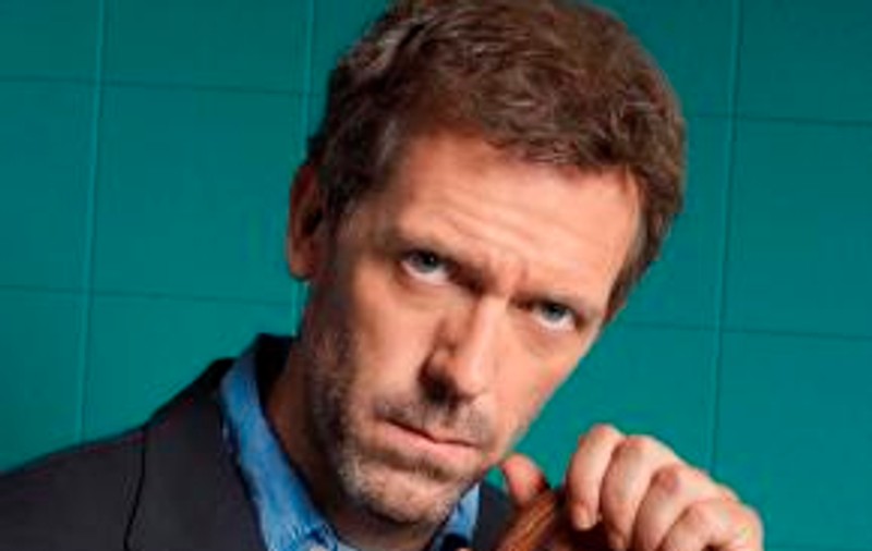Un nou sezon ”Dr.House”, în premieră la TVR 1