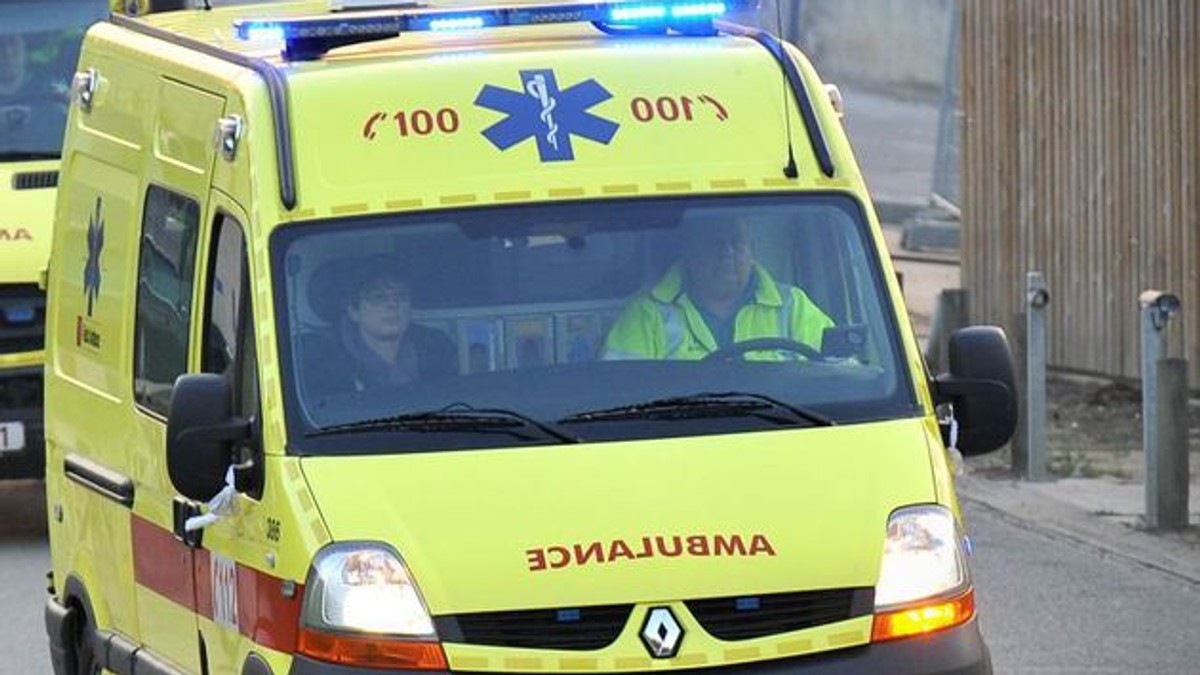 Un român a murit într-un accident în Belgia, alți doi au fost răniți. Cum s-a întâmplat tragedia