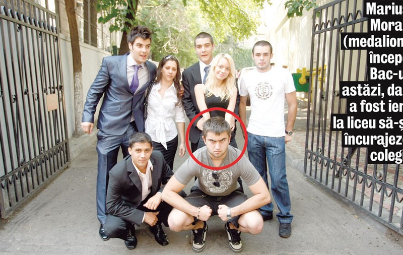 «O să-i fac praf!»