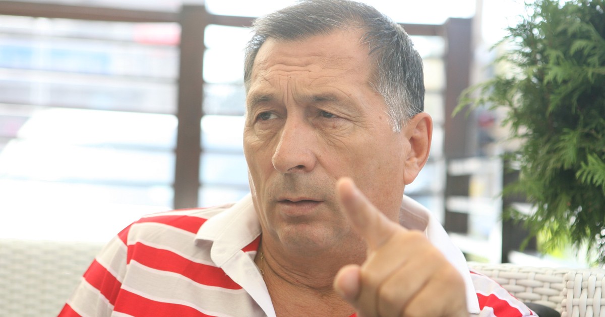 Derapaj șocant la adresa lui Ion Crăciunescu: „O fosilă știrbă și urât mirositoare, asemenea lui Gheorghe Dincă”